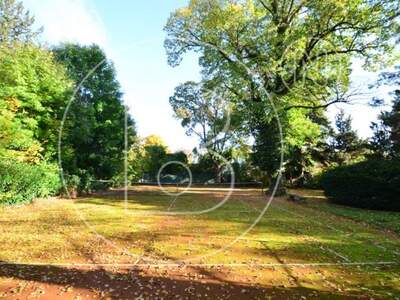 Grundstück kaufen in 2500 Baden