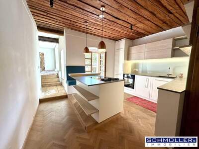 Wohnung kaufen in 4611 Buchkirchen