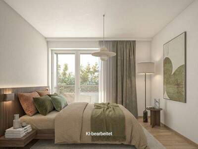 Terrassenwohnung kaufen in 4623 Gunskirchen (Bild 2)