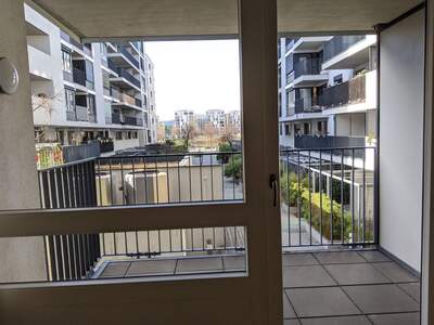 Wohnung mit Balkon mieten in 1020 Wien (Bild 1)