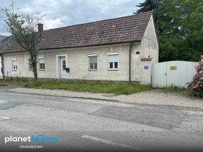 Haus kaufen in 7443 Rattersdorf (Bild 2)