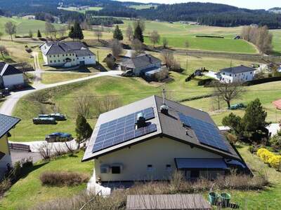 Haus kaufen in 4183 Vorderweißenbach