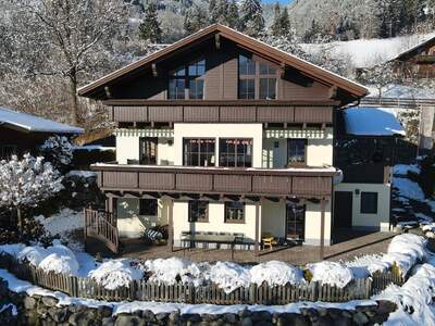 Haus kaufen in 5721 Piesendorf