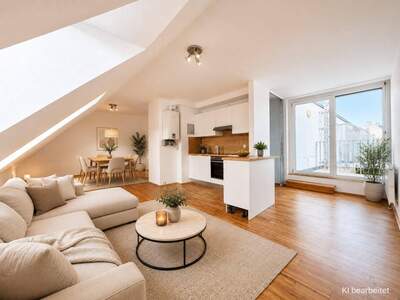 Wohnung kaufen in 1170 Wien