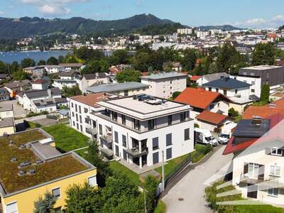 Terrassenwohnung kaufen in 4810 Gmunden (Bild 1)