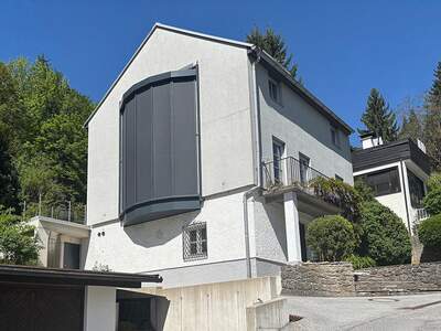 Haus provisionsfrei kaufen in 5023 Salzburg