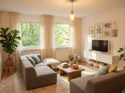 Wohnung mieten in 1100 Wien