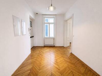 Altbauwohnung kaufen in 1030 Wien (Bild 3)