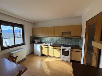 Altbauwohnung mit Balkon kaufen in 6111 Volders (Bild 5)