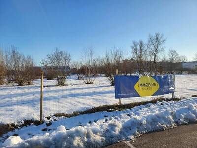 Grundstück kaufen in 4600 Wels