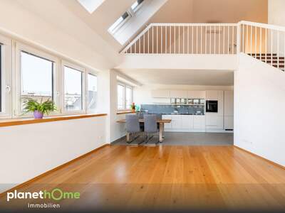 Terrassenwohnung kaufen in 1120 Wien (Bild 4)