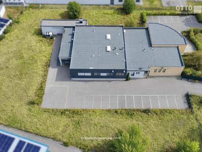 Gewerbeobjekt kaufen in 3484 Grafenwörth