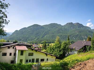 Anlageobjekt kaufen in 4820 Bad Ischl