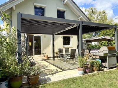 Einfamilienhaus kaufen in 1220 Wien (Bild 2)