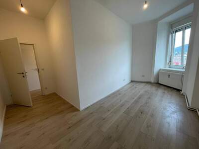 Mietwohnung provisionsfrei in 8020 Graz