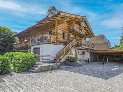 Chalet kaufen in 6370 Kitzbühel (Bild 1)