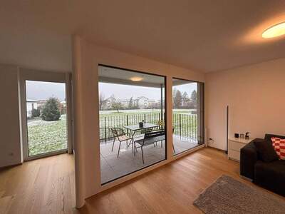 Wohnung provisionsfrei mieten in 6850 Dornbirn