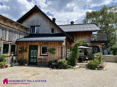 Haus kaufen in 8984 Pichl