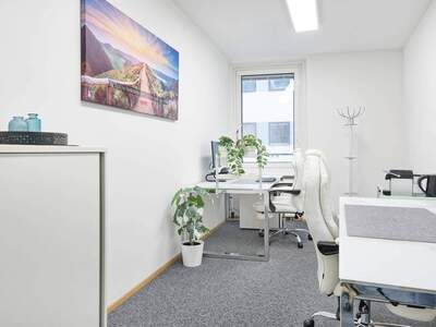 Gewerbeobjekt mieten in 9500 Villach