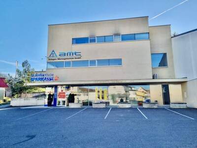 Gewerbeobjekt mieten in 8083 Sankt Stefan