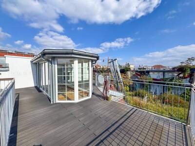 Mietwohnung in 1070 Wien