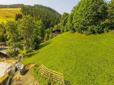 Grundstück kaufen in 5753 Saalbach (Bild 3)