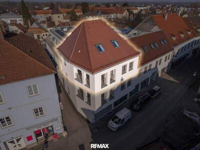 Eigentumswohnung in 3133 Traismauer