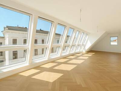 Wohnung kaufen in 1160 Wien