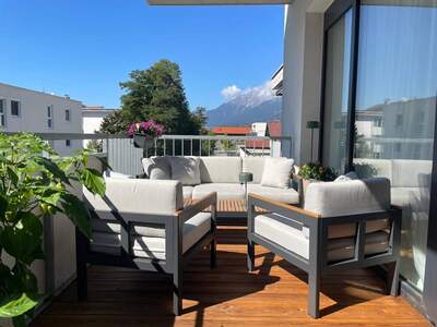 Wohnung provisionsfrei mieten in 6060 Hall