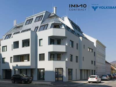 Gewerbeobjekt mieten in 1210 Wien