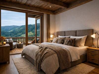 Wohnung mit Balkon kaufen in 8970 Schladming (Bild 4)