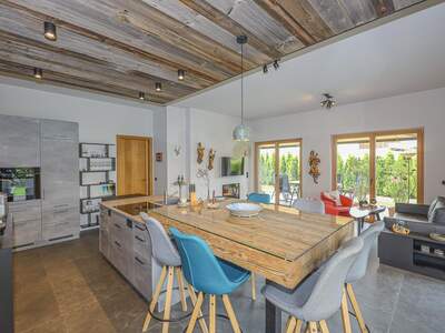 Terrassenwohnung mieten in 6372 Oberndorf (Bild 3)