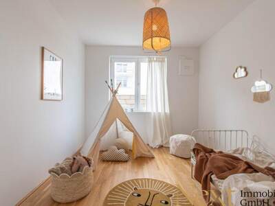 Terrassenwohnung kaufen in 4060 Leonding (Bild 4)