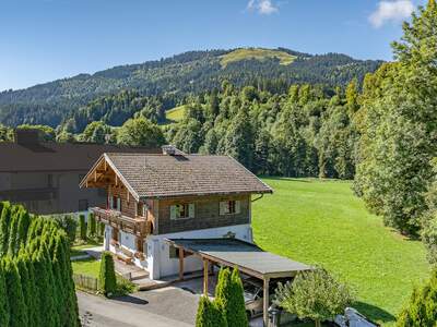 Einfamilienhaus kaufen in 6352 Ellmau (Bild 3)