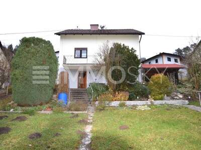 Einfamilienhaus kaufen in 4111 Walding