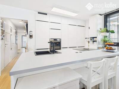 Wohnung kaufen in 6911 Lochau