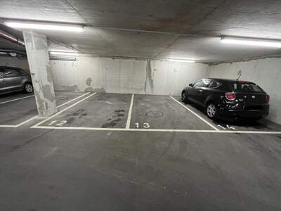 Halle / Lager / Produktion mieten in 1160 Wien (Bild 4)