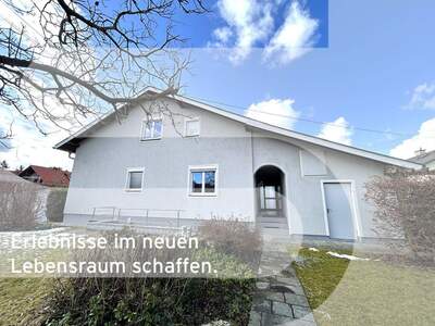 Haus kaufen in 4614 Marchtrenk