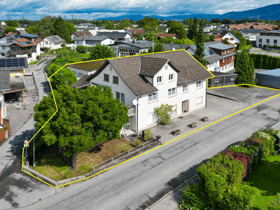 Grundstück kaufen in 6844 Altach