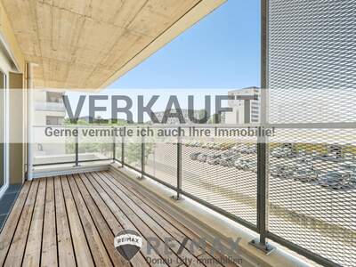 Terrassenwohnung kaufen in 1210 Wien