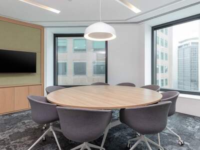 Büro / Praxis mieten in 6060 Hall (Bild 4)