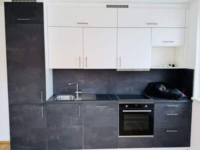 Wohnung mit Balkon mieten in 8010 Graz (Bild 1)