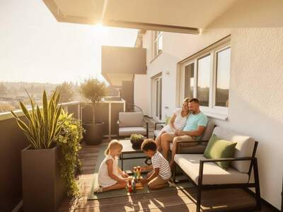 Eigentumswohnung in 1170 Wien