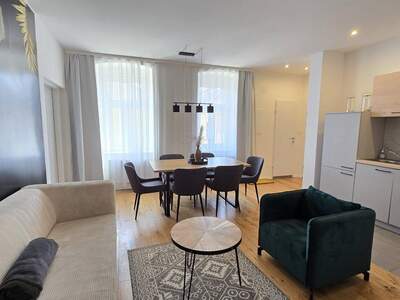 Wohnung kaufen in 1160 Wien