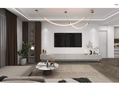 Wohnung mit Balkon kaufen in 5233 Pischelsdorf (Bild 4)