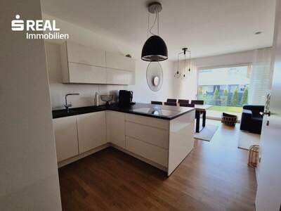 Terrassenwohnung kaufen in 8401 Kalsdorf (Bild 3)