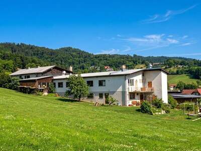 Haus kaufen in 8051 Thal