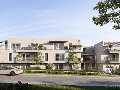 Terrassenwohnung kaufen in 1220 Wien (Bild 5)