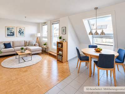 Wohnung mieten in 1140 Wien (Bild 1)