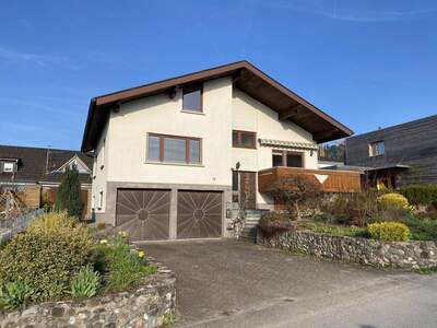 Haus kaufen in 6912 Hörbranz